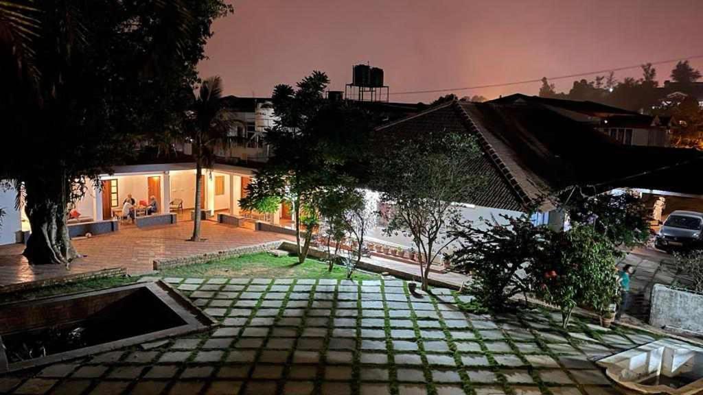 Ayla Homes Мадікері Екстер'єр фото